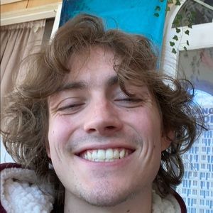 Meet your Posher, Kyle